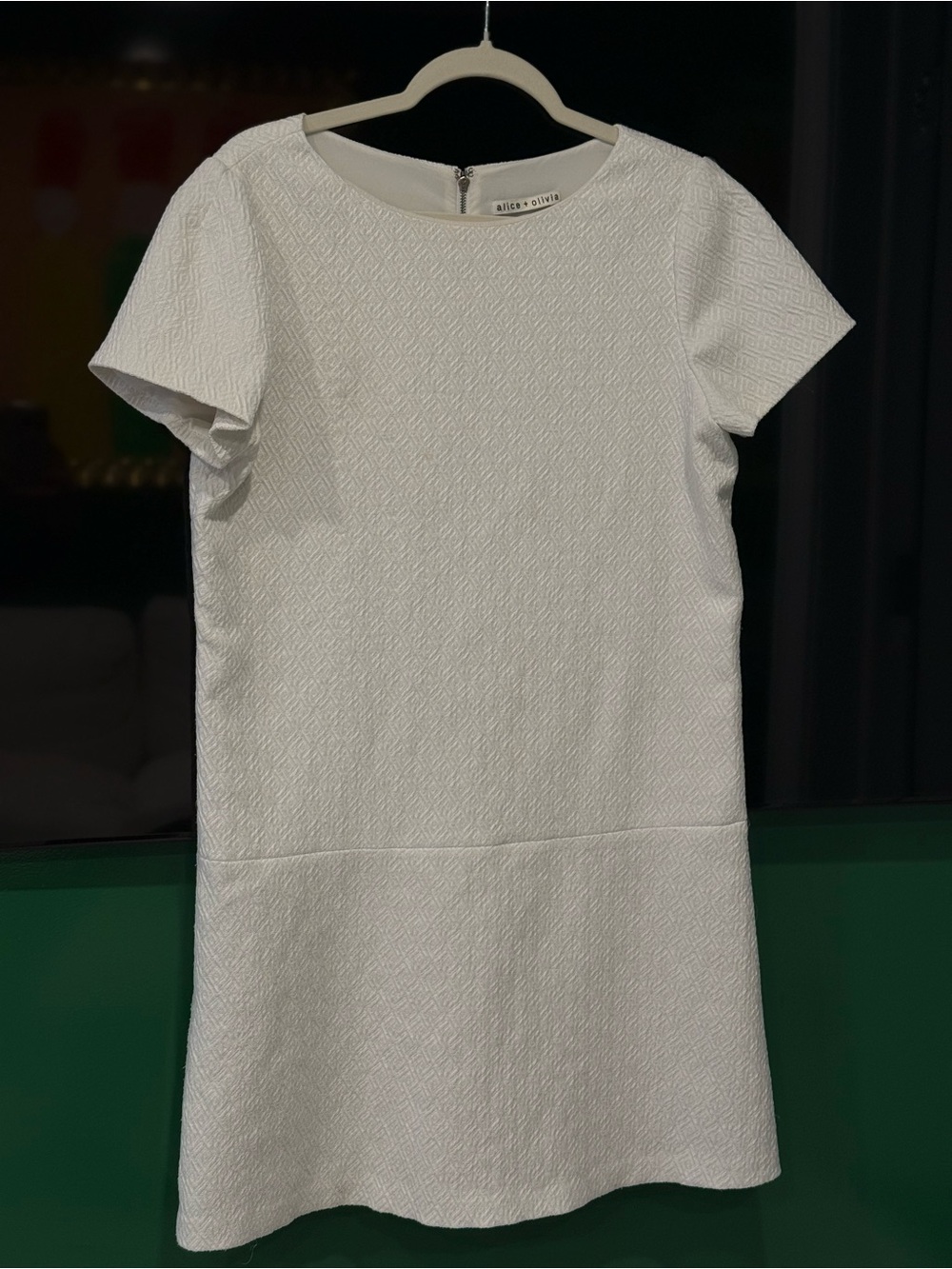 alice + olivia Dress